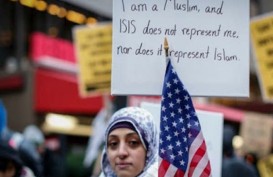 Membela Muslimah, Dua Lelaki Ditikam Hingga Tewas di AS