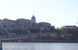 Jejak Sejarah Si Cantik Budapest