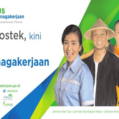 Hati Hati Penipu Pencairan Jht Bpjs Ketenagakerjaan Manfaatkan Momen Lebaran Finansial Bisnis Com