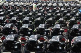 AISI: Lebaran dan Musim Panen Kerek Penjualan Sepeda Motor