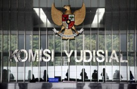 KISRUH DPD : Komisi Yudisial Diminta Bertindak