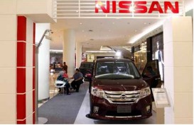 Nissan Targetkan Jumlah Diler Hingga 121 Unit