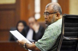 Patrialis Akbar Berperan Aktif Minta Uang ke Basuki Hariman & Ng Fenny
