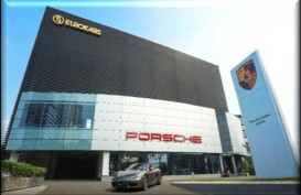 Eurokars Group Indonesia Operasikan Gedung Kantor Pusat Baru