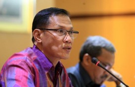 Rilis BPS: Pemulihan Ekonomi Mitra Dagang Berpeluang Topang Ekspor Indonesia