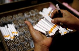 Komnas Pengendalian Tembakau Desak DPR Konsisten Larang Iklan Rokok dalam RUU Penyiaran