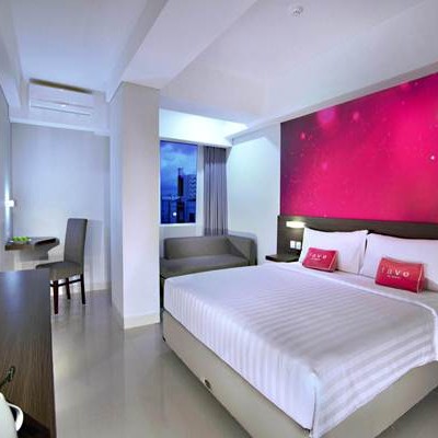 Archipelago International Buka 12 Hotel Di Indonesia Traveling Bisnis Com