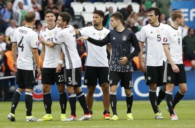 Ini Jadwal Lengkap Piala Konfederasi & Siaran Langsungnya, Jerman Juara?