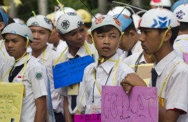 KPAI: Mendikbud Harus Cabut Aturan Full Day School