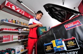 MUDIK LEBARAN 2017: Shop & Drive Sediakan GS Astra Delivery