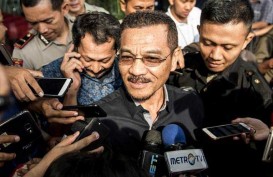Korupsi KTP Elektronik: Jaksa Yakin Gamawan Fauzi Terima Duit