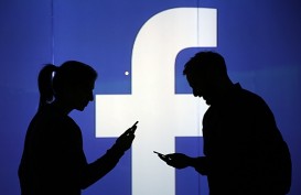 Facebook Berisiko Dikenai PPh Badan