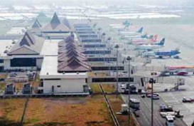MUDIK LEBARAN: Bea Cukai Jateng DIY Tetap Siaga di Tiga Bandara
