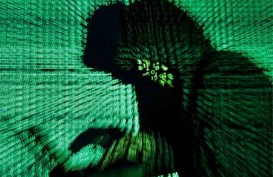 Parlemen Inggris Dapat Serangan Siber, Email Tak Bisa Diakses