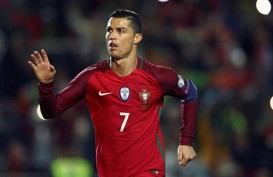 Semifinal Piala Konfederasi 2017, Portugal vs Chile, Ronaldo atau Sanchez? Pepe Absen