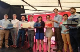 Endless OS Resmi Diluncurkan di Indonesia