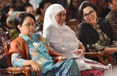 Indonesia-Australia Dorong Negosiasi IA-CEPA Selesai Akhir Tahun Ini