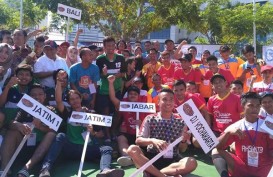 Indonesia Kembali Berlaga di Homeless World Cup