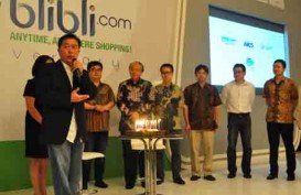 Blibli.com Maksimalkan Penjualan Otomotif