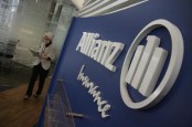 Allianz Garap Perlindungan Asuransi Bagi Pengusaha Kecil