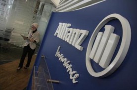 Allianz Garap Perlindungan Asuransi Bagi Pengusaha…