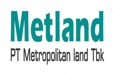 Metland Bidik Rp220 miliar di Menteng