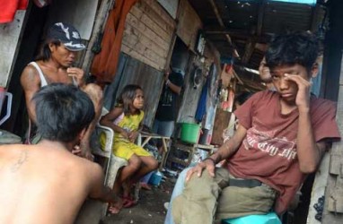 Kondisi Kemiskinan Bali Sulit Diubah Karena Kondisi