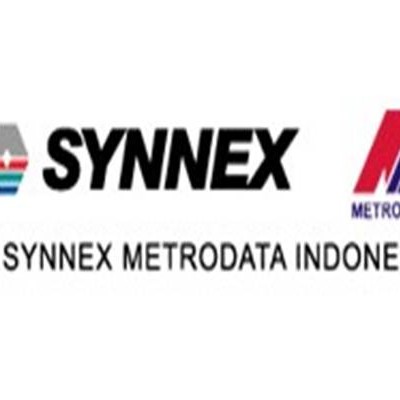 Pt Synnex Metrodata Perluas Pemasaran It Security - Teknologi Bisniscom