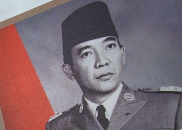 Inilah Kebiasaan Bung  Karno  Yang Belum Banyak Diketahui 