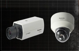Incar Korporasi, Panasonic Targetkan Pertumbuhan CCTV 2 Kali Lipat