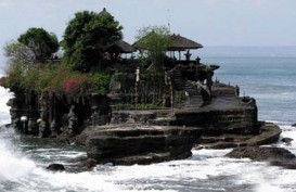 PERIMBANGAN KEUANGAN PUSAT-DAERAH : Bali Usul Pariwisata Jadi Klausul