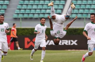 Pra Piala Asia U-23: Timnas U-22 vs Thailand, Worrawoot Srimakha Akui Indonesia Kuat