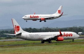 DUKUNG PARIWISATA : Lion Air Siap Terbang ke India