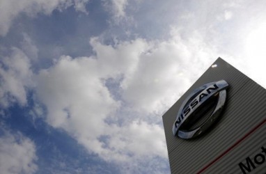 STRATEGI PASAR : Produk Baru Nissan Mulai Tahun Depan