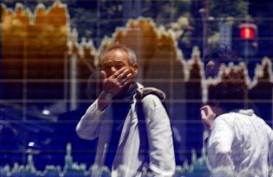 Laporan Laba Emiten Dorong Bursa Jepang Berakhir Rebound