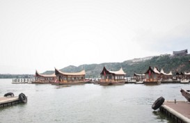 TRIP : Bertandang ke Yunnan yang Sedang Berdandan