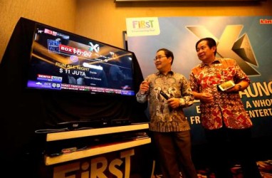 Kinerja Semester I/2017: LINK Bukukan Laba Bersih Rp490 Miliar