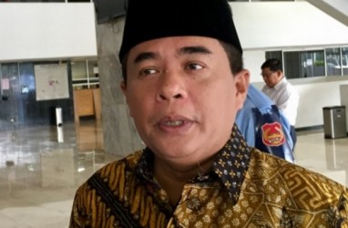 Kasus KTP-e: KPK akan Periksa Ade Komarudin