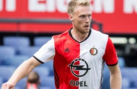Feyenoord Juara Piala Super Belanda, Tundukkan Vitesse Adu Penalti