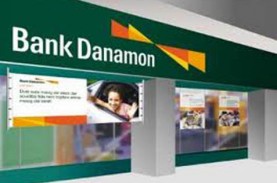 Bank Danamon 36 Kcp Danamon Syariah Ditutup Finansial Bisnis Com