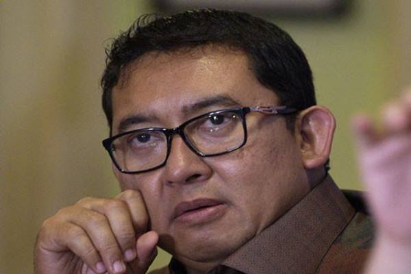 Fadli Zon Jadi Ketua Umum Perkumpulan Filatelis Indonesia