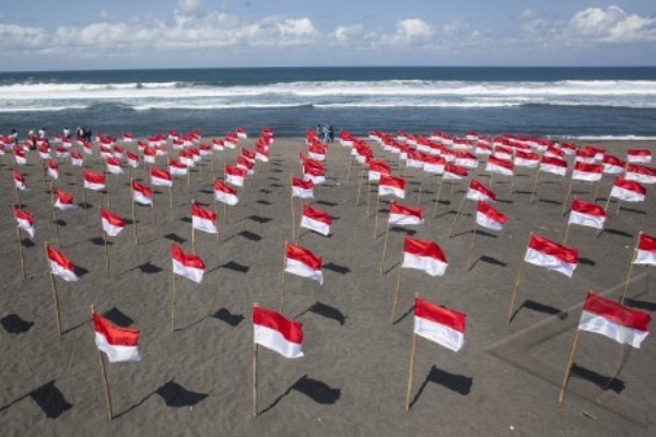 Hari Kemerdekaan Saat 100 Tahun Indonesia Merdeka Ini Yang Diharapkan Terjadi Kabar24 Bisnis Com