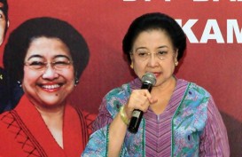 Megawati Usul Agar Otonomi Daerah Dievaluasi
