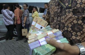 Bank Indonesia Targetkan Rp3,4 Miliar Penukaran Uang di Pontianak