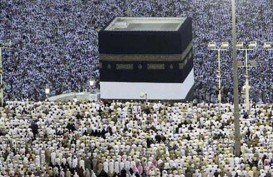 INFO HAJI 2017: Pemberangkatan Jamaah Haji Dari Madinah ke Makah Selesai