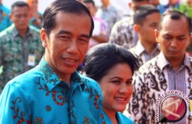 Presiden Jokowi Sebut Kunjungan Vietnam Memberikan Semangat Baru