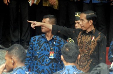 Presiden Jokowi Membahas 3 Isu Utama dengan Vietnam