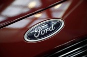 Ford Motor, Anhui Zotye Buat Joint Venture Produksi Mobil Listrik di China