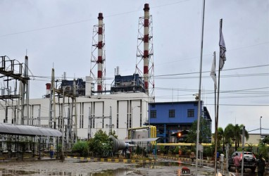 PLTU Tanjung Jati B Jepara Upaya Mencegah Pencemaran Lingkungan