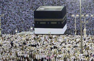 Kemenag Minta Tambahan Kuota Petugas Haji 2018